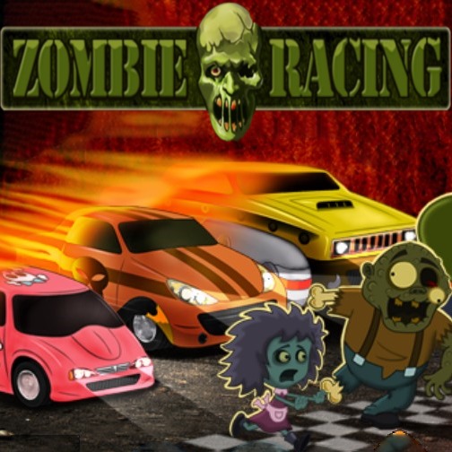 Zombie Racing Play Zombie Racing at