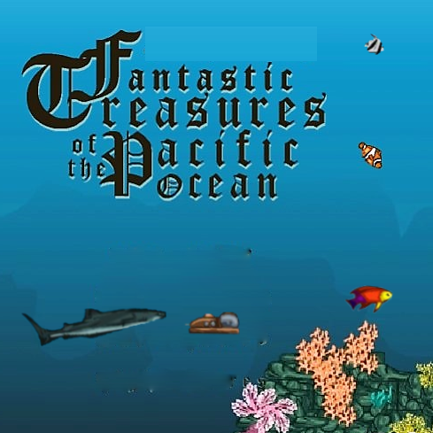 Fantastic Treasures