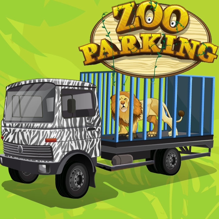 Zoo Parking Play Zoo Parking at