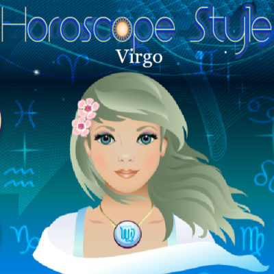 Horoscope Style Virgo