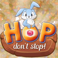 Hop Don't Stop!