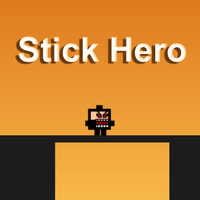 Stick Hero