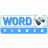 Word Finder