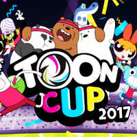 Toon Cup 2017