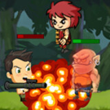 Jungle War