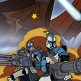 Star Wars Find The Stars