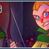 Dungeon Descender